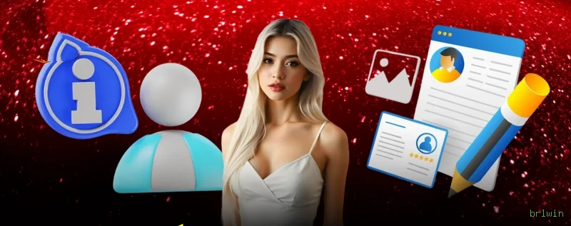 Configurações úteis dentro do app brlwin