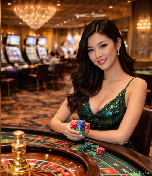 App brlwin slots mobile