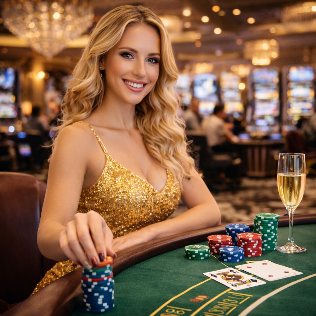 Slots com prêmios brlwin